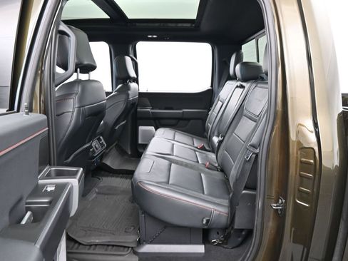 Used 2025 Ford F150 Raptor image 37