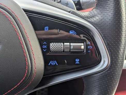 Used 2022 Genesis GV70 3.5T Sport w/ Sport Advanced Package image 12