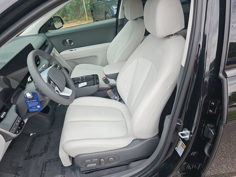 New 2026 Hyundai Ioniq 5 Limited RWD image 16