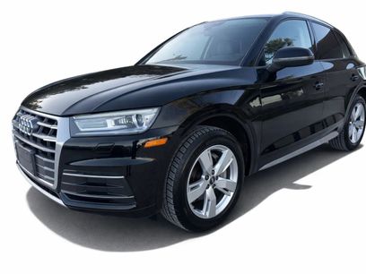 Used 2018 Audi Q5 2.0T Premium