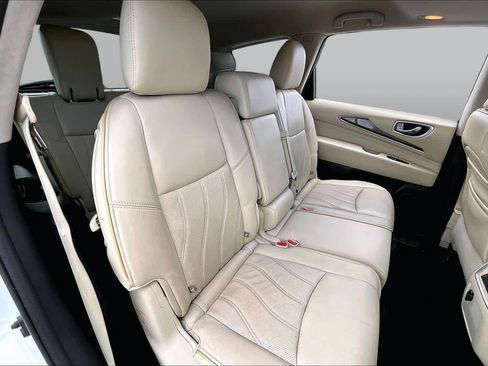 Used 2015 INFINITI QX60 Luxe w/ Premium Plus Package AWD/4WD image 20
