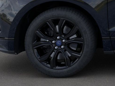 New 2024 Ford Edge SE w/ Black Appearance Package image 19