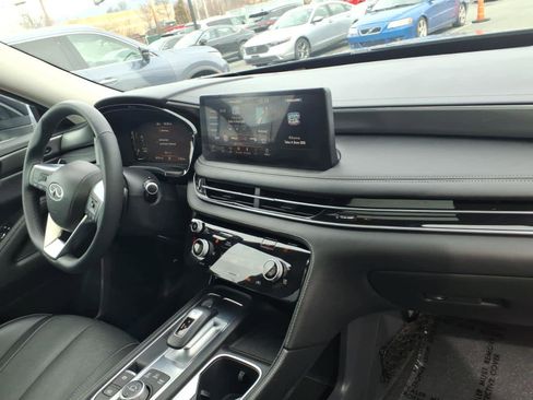 Used 2023 INFINITI QX60 Luxe w/ Cargo Package image 19