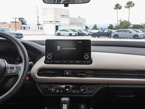 Certified 2024 Honda HR-V LX image 14