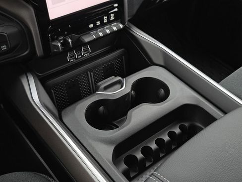 New 2026 RAM 3500 Big Horn image 28