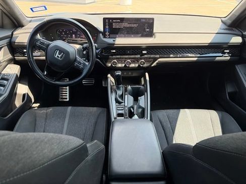 Used 2023 Honda Accord Sport image 10