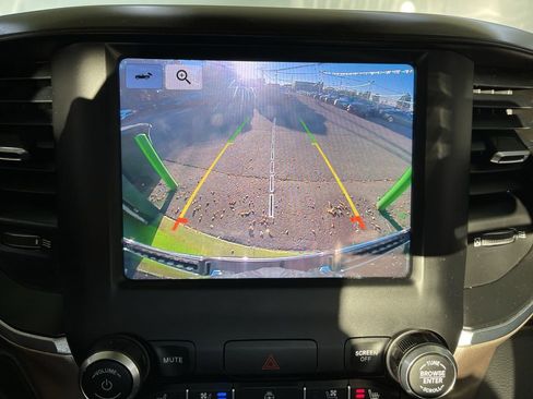 Used 2022 RAM 1500 Laramie image 22