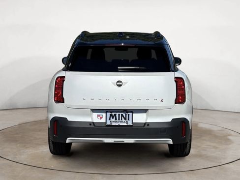 New 2026 MINI Cooper Countryman S image 4