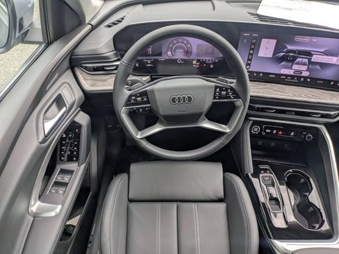 New 2026 Audi Q5 Premium Plus AWD/4WD image 15