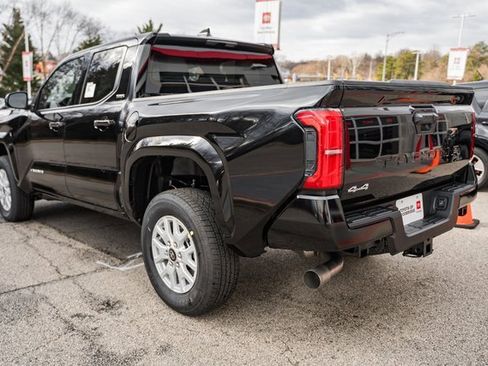 New 2026 Toyota Tacoma SR5 image 5