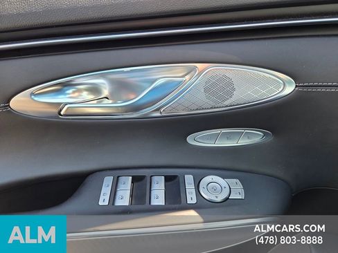 Used 2024 Genesis GV70 2.5T w/ Select Package image 29