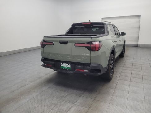 Used 2022 Hyundai Santa Cruz SEL Premium AWD/4WD image 9