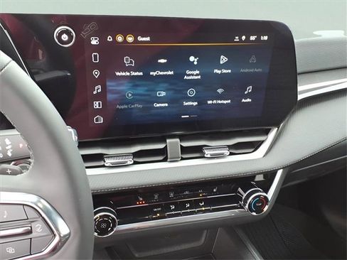 New 2026 Chevrolet Equinox LT image 11