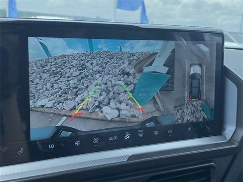 New 2025 Ford Bronco Sport Badlands image 19