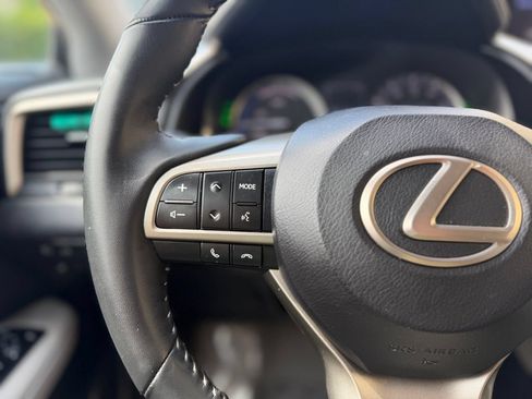 Used 2019 Lexus RX 450h AWD w/ Navigation Package image 36