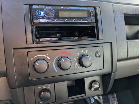 Used 2011 Dodge Dakota Big Horn w/ Skid Plate Group image 13