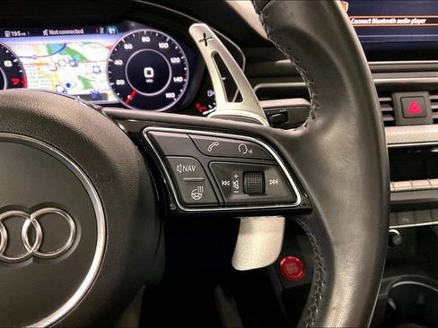 Used 2019 Audi A5 2.0T Premium Plus w/ Premium Plus AWD/4WD image 19