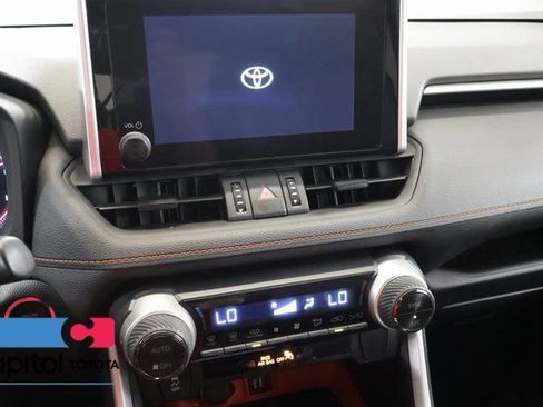 Certified 2024 Toyota RAV4 Adventure AWD/4WD image 20