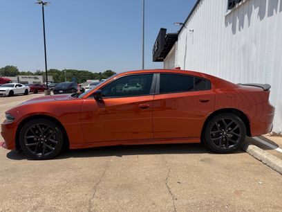 Used 2021 Dodge Charger GT w/ Blacktop Package