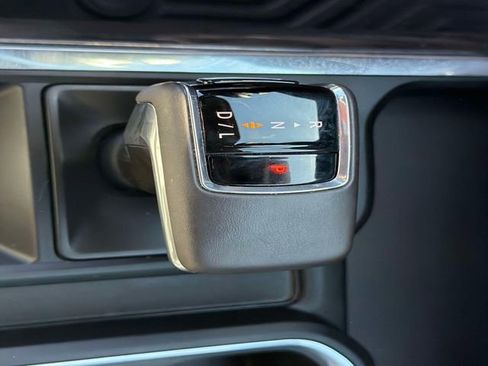 Used 2024 Chevrolet Silverado 1500 LTZ w/ LTZ Premium Package image 33