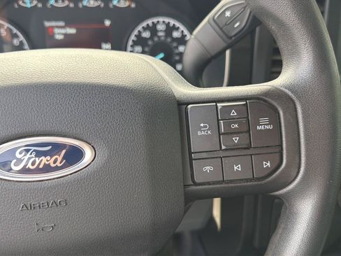 Used 2021 Ford F150 XL w/ Equipment Group 101A High RWD image 22