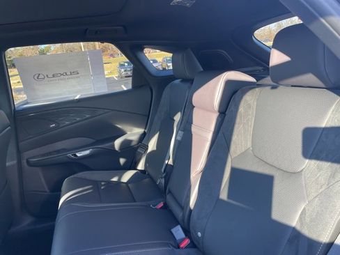 New 2026 Lexus RX 350 image 14