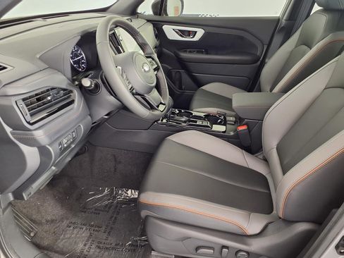 New 2026 Subaru Forester Sport w/ Onyx Edition AWD/4WD image 7