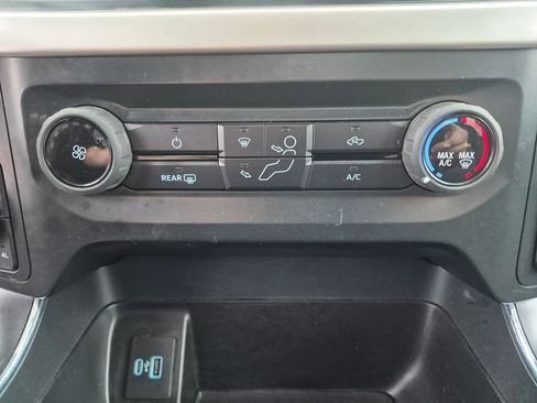 Used 2021 Ford F150 XL w/ Trailer Tow Package AWD/4WD image 23