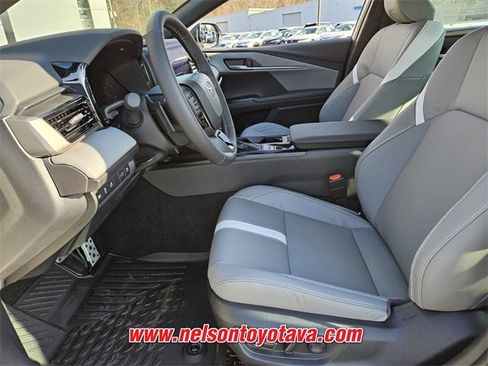 New 2026 Toyota Camry SE w/ Convenience Package image 5