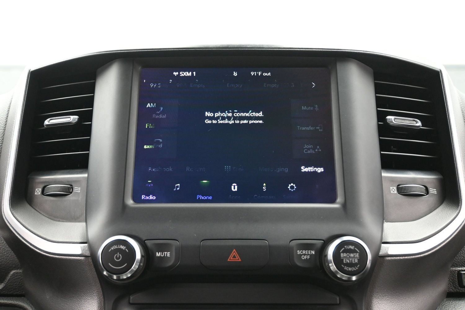 Used 2019 RAM 1500 Big Horn RWD image 32
