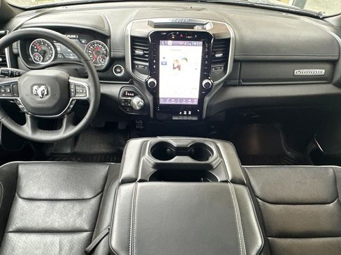 Used 2025 RAM 1500 Laramie image 14