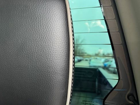 Used 2023 RAM 2500 Laramie image 42