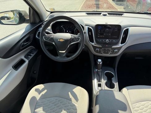 Used 2019 Chevrolet Equinox LT w/ Sun & Navigation Package AWD/4WD image 19