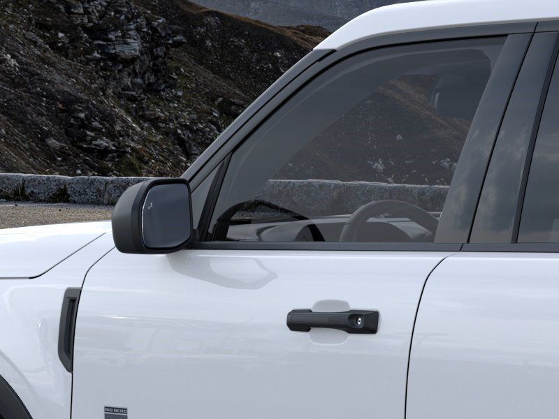 New 2026 Ford Bronco Sport Big Bend w/ Convenience Package AWD/4WD image 20