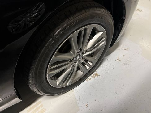 Used 2017 Toyota Camry SE FWD image 20