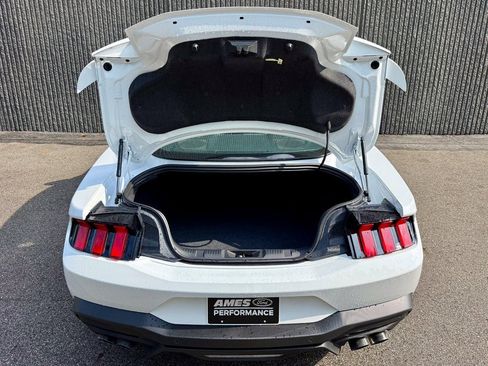 New 2025 Ford Mustang GT image 13