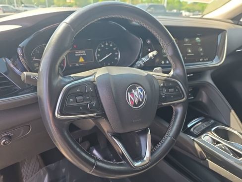 Used 2023 Buick Envision Preferred FWD image 9
