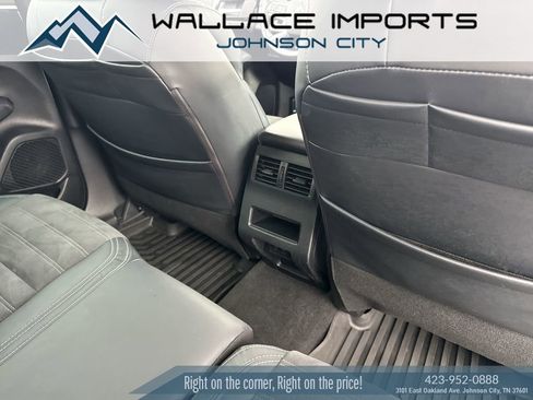 Used 2023 Mitsubishi Outlander SE Black Edition AWD/4WD image 42