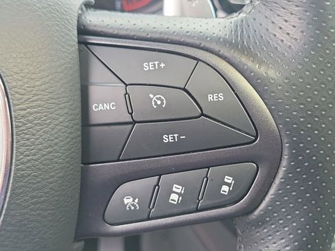 Used 2024 Dodge Durango GT AWD/4WD image 29