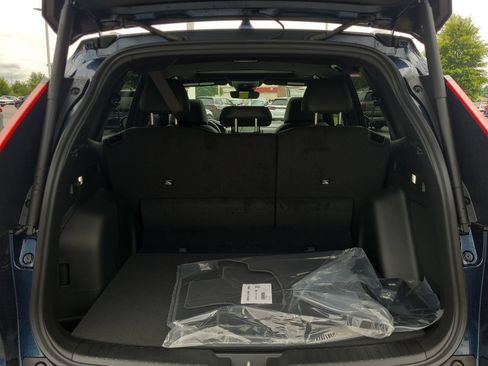 New 2026 Honda CR-V Sport Touring image 15