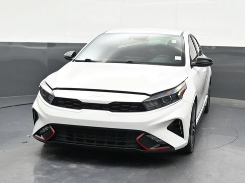 Used 2023 Kia Forte GT-Line FWD image 9