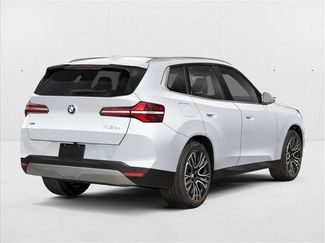 New 2026 BMW X3 xDrive30 w/ Convenience Package AWD/4WD video 2