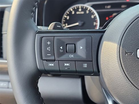 New 2025 Nissan Pathfinder SL w/ Cargo Package image 37