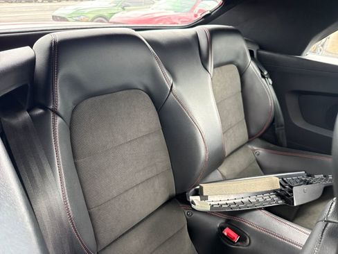 Certified 2019 Ford Mustang GT Premium w/ California Special Package image 12