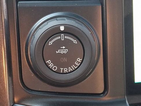 Used 2023 Ford F150 XLT w/ Equipment Group 302A High AWD/4WD image 25