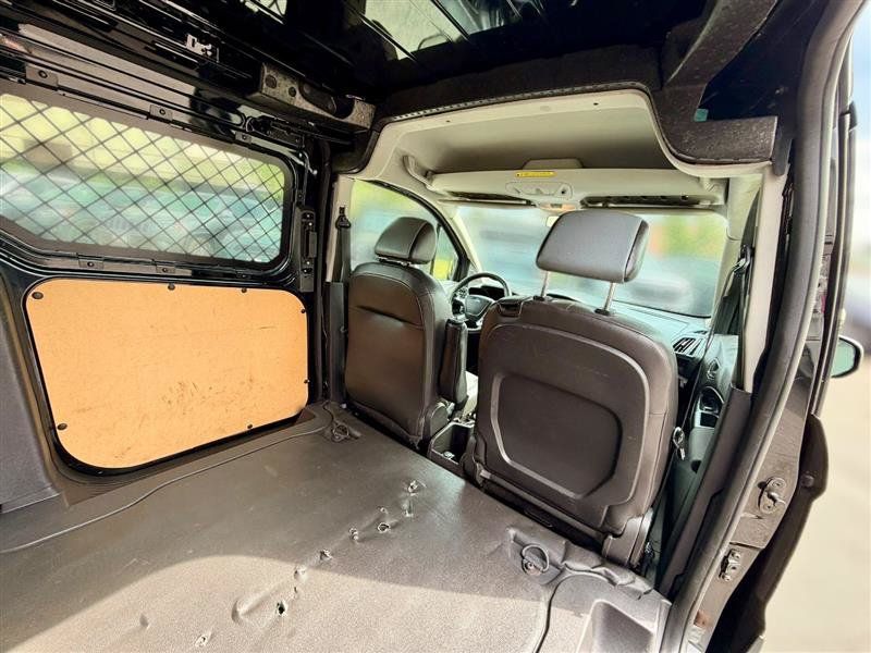 Used 2018 Ford Transit Connect XL FWD image 19