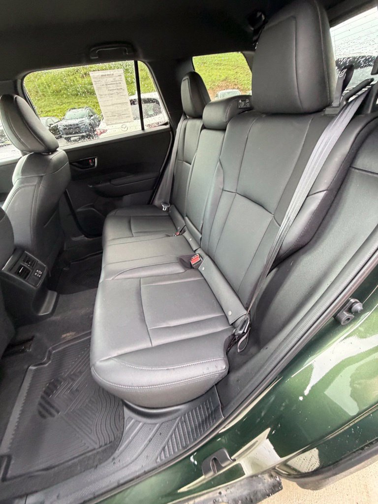 Used 2026 Subaru Outback Premium AWD/4WD image 11