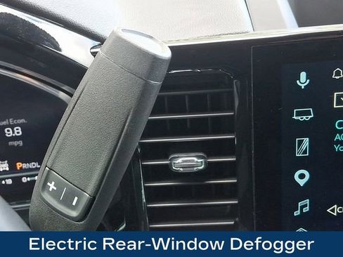 Used 2025 Chevrolet Silverado 2500 LT w/ Safety Package image 13