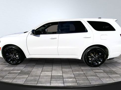 Used 2025 Dodge Durango GT image 8