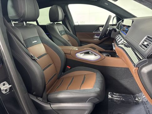New 2026 Mercedes-Benz GLE 63 AMG S image 12